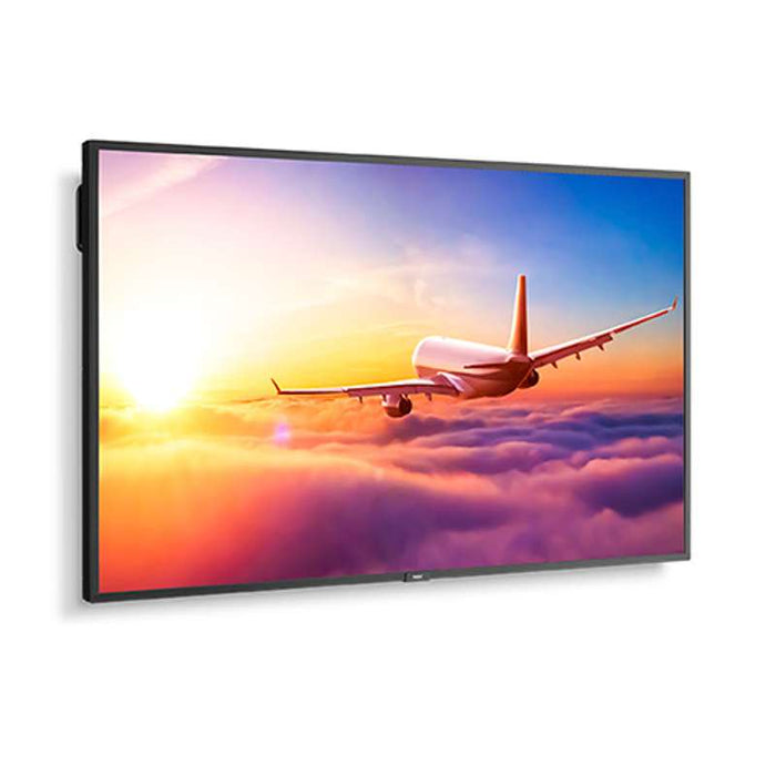 Sharp P Series 49" Wide Color Gamut Ultra High Definition Professional Display