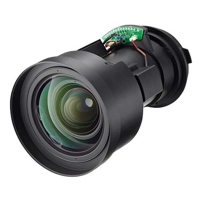Sharp 0.79-1.14 Short Throw Zoom Lens (lens shift) for the XP-V731U/801U and XP-A824U/104U projectors