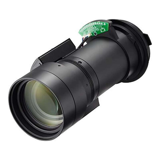 Sharp 2.99-5.93 Long Throw Zoom Lens (lens shift) for the XP-V731U/801U and XP-A824U/104U projectors