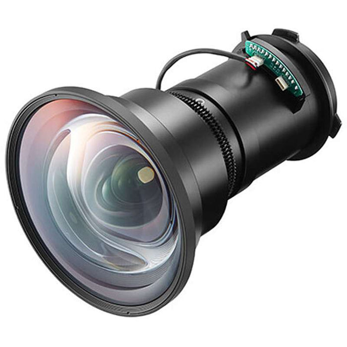 Sharp 0.6-0.76 Short Throw Zoom Lens (lens shift) for the XP-V731U/801U and XP-A824U/104U projectors