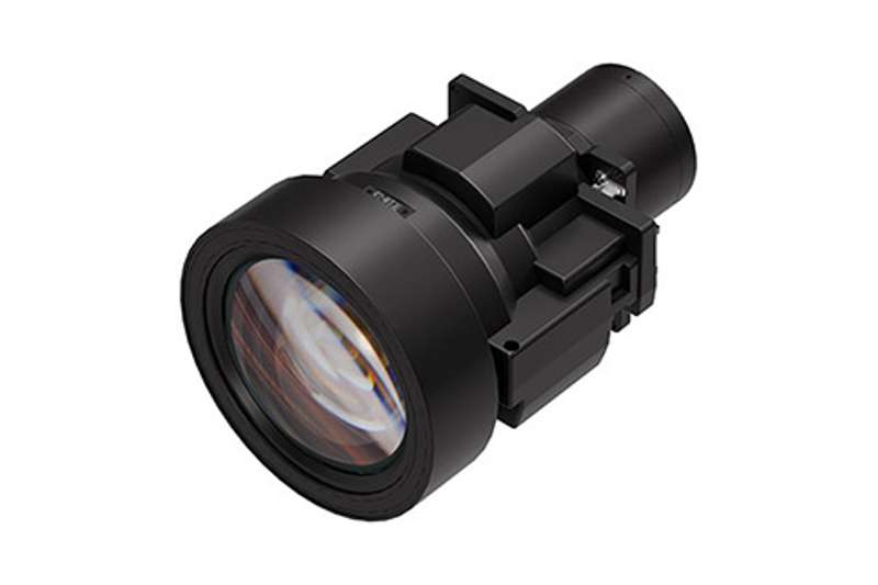 Sharp XP-523ZL 0.86-1.25:1 Motorized Zoom Lens