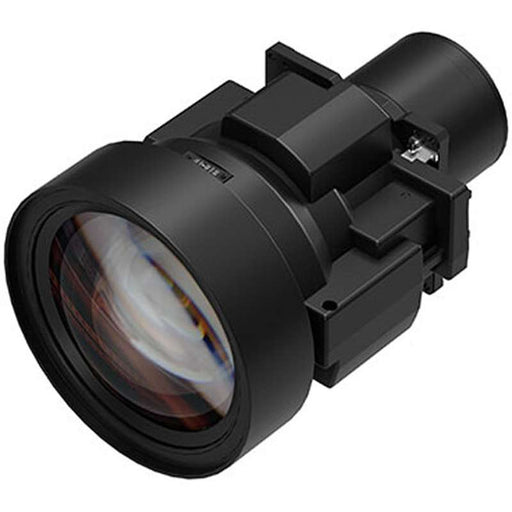 Sharp 0.65-0.87 Short Throw Zoom Lens (lens shift) for the NP-PA1505UL/PA1705UL, XP-A155U/A175U and XP-A201U-B projectors