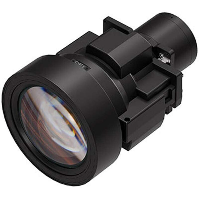 Sharp 0.86-1.25 Short Throw Zoom Lens (lens shift) for the NP-PA1505UL/PA1705UL, XP-A155U/A175U and XP-A201U-B projectors