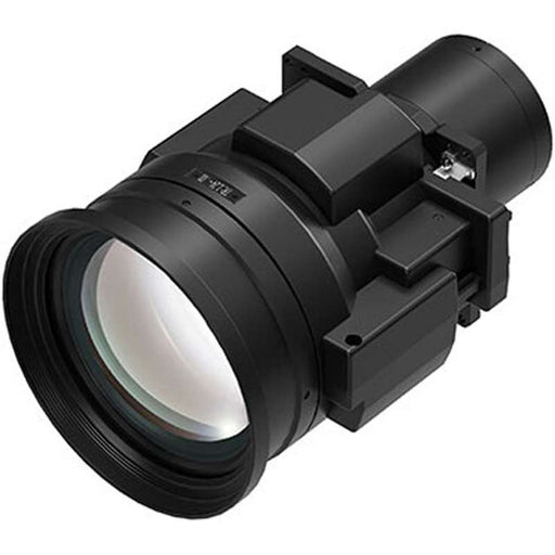 Sharp 1.24-2.01 Standard Throw Zoom Lens (lens shift) for the NP-PA1505UL/PA1705UL, XP-A155U/A175U and XP-A201U-B projectors