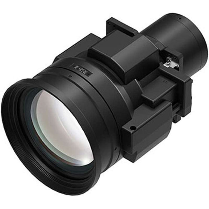 Sharp 1.24-2.01 Standard Throw Zoom Lens (lens shift) for the NP-PA1505UL/PA1705UL, XP-A155U/A175U and XP-A201U-B projectors