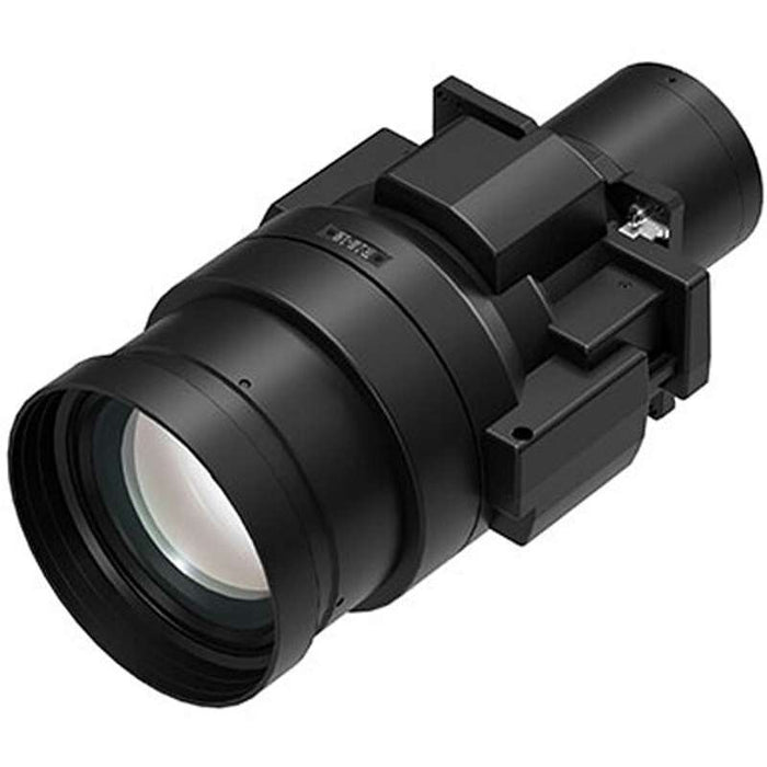 Sharp 1.98-3.95 Long Throw Zoom Lens (lens shift) for the NP-PA1505UL/PA1705UL, XP-A155U/A175U and XP-A201U-B projectors