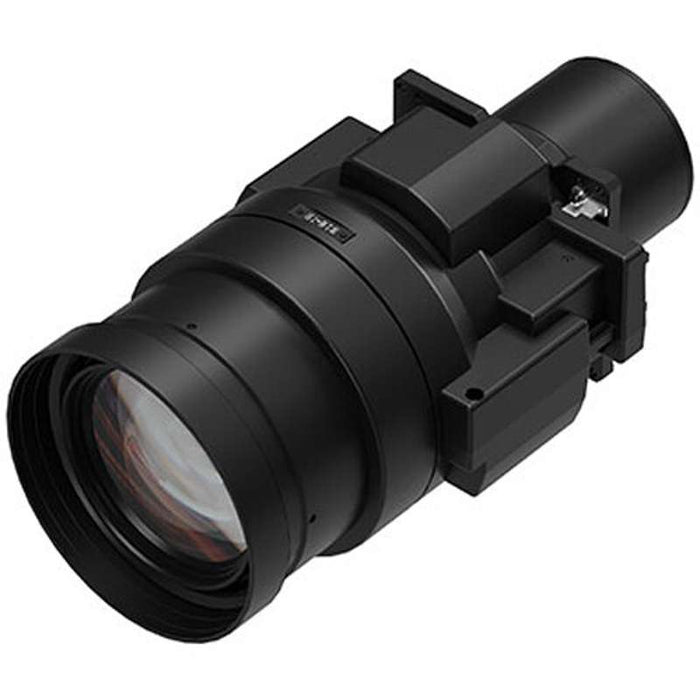 Sharp 3.95-7.51 Ultra Long Throw Zoom Lens (lens shift) for the NP-PA1505UL/PA1705UL, XP-A155U/A175U and XP-A201U-B projectors