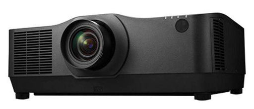 Sharp A104U-B  10,000 Lumen WUXGA Laser LCD Projector, Black