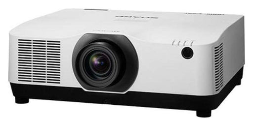 Sharp A104U-W  10,000 Lumen WUXGA Laser LCD Projector, White