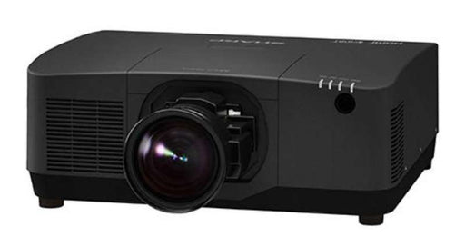 Sharp A155U-B 15,000 Lumen WUXGA Laser LCD Projector, Black