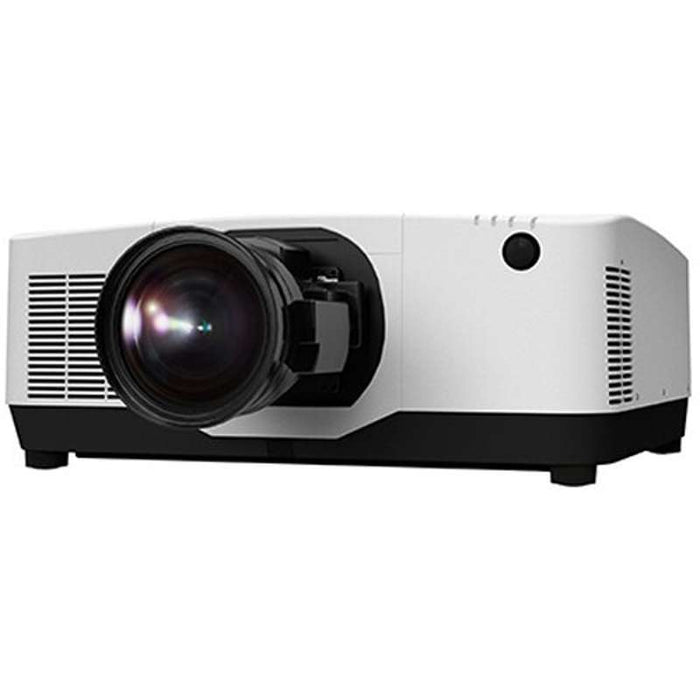 Sharp A155U-W 15,000 Lumen WUXGA Laser LCD Projector, White