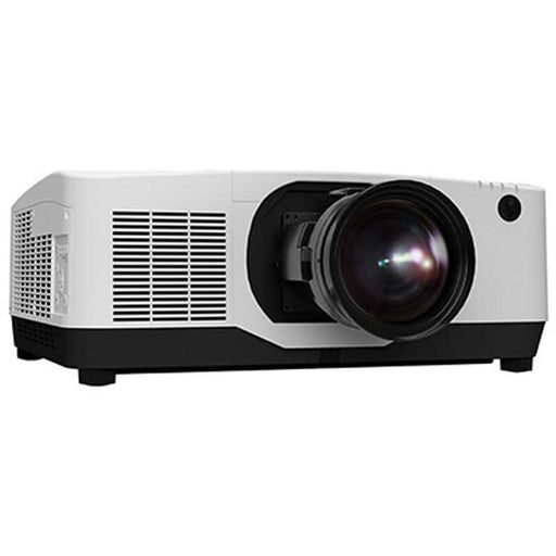 Sharp A155U-W 15,000 Lumen WUXGA Laser LCD Projector, White