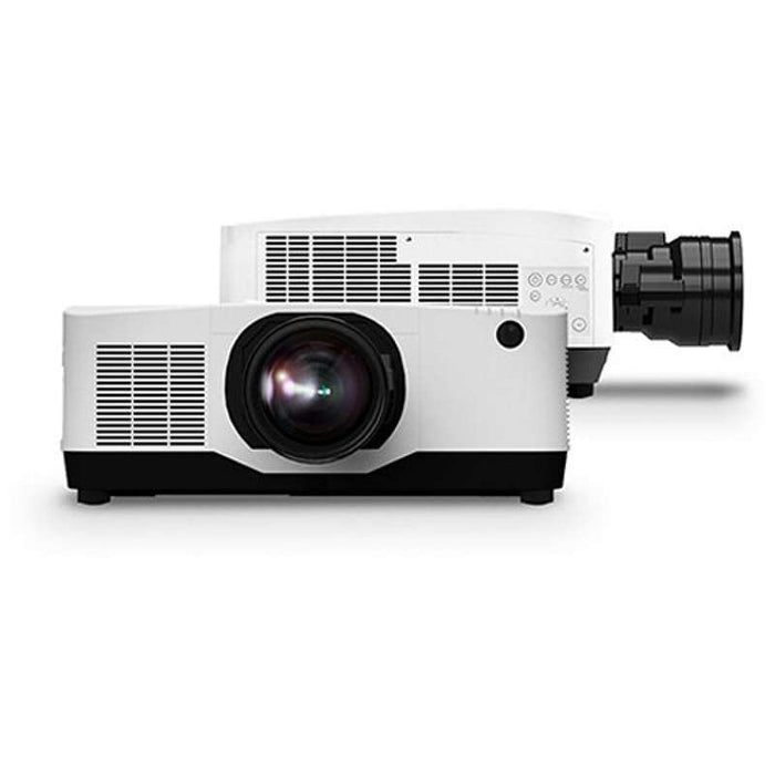 Sharp A155U-W 15,000 Lumen WUXGA Laser LCD Projector, White