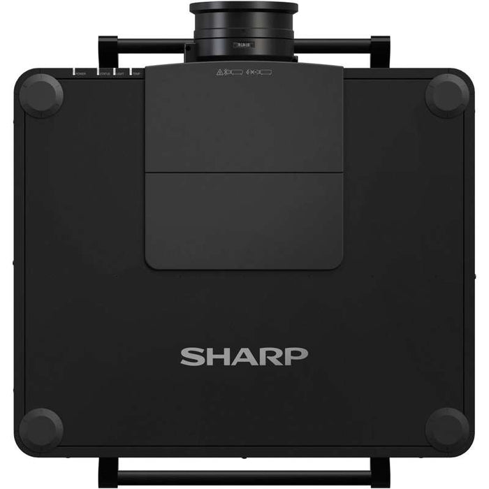 Sharp A201U-B 20,000 Lumen Professional Installation Projector