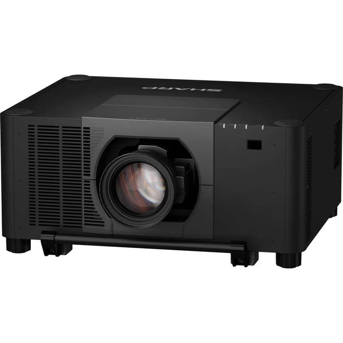 Sharp A201U-B 20,000 Lumen Professional Installation Projector