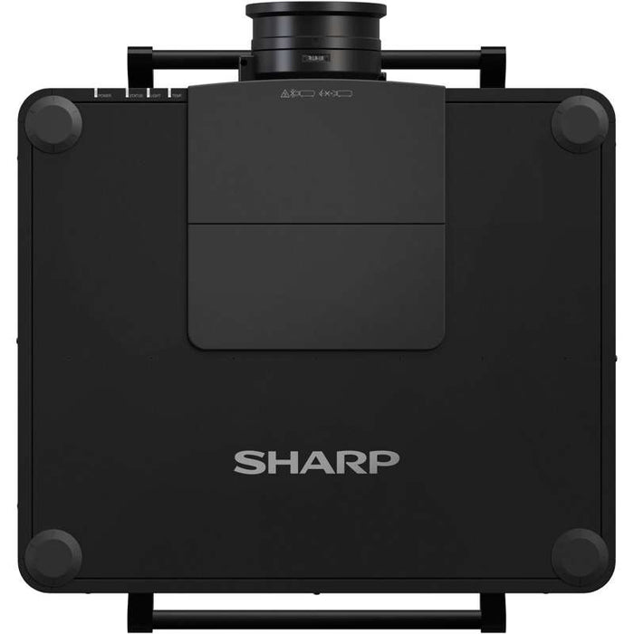 Sharp A201U-B 20,000 Lumen Professional Installation Projector