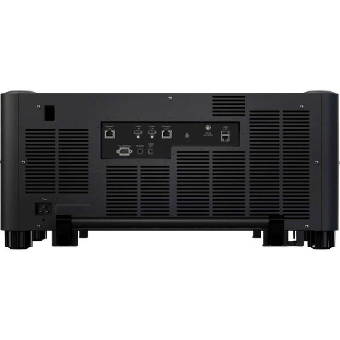 Sharp A201U-B 20,000 Lumen Professional Installation Projector