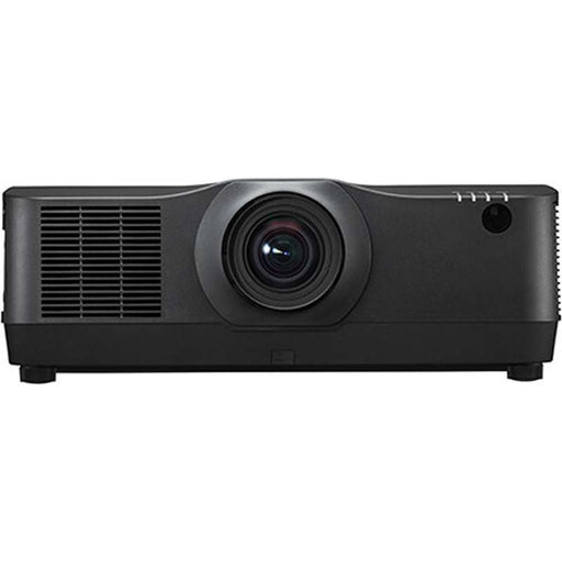 Sharp A824U-B 8,200 Lumens WUXGA, Laser LCD Projector, Black