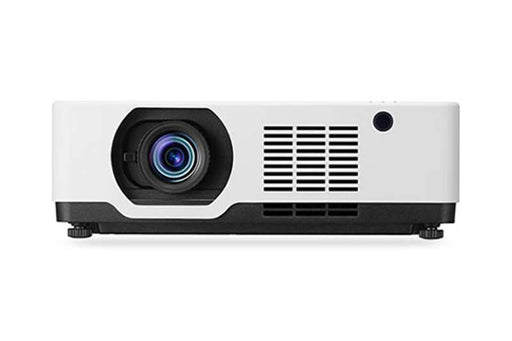Sharp XP-E501U-W5,200 Lumen WXGA Laser LCD Projector
