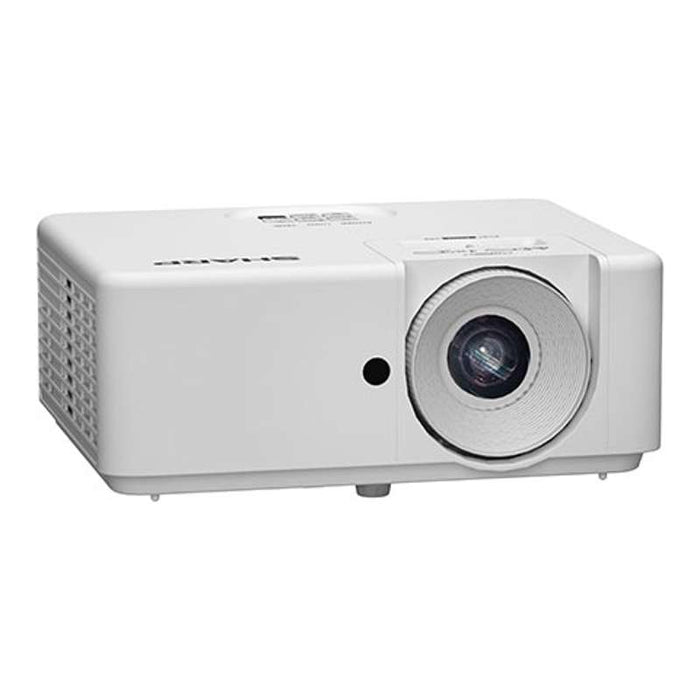 Sharp 4,200 Lumen, WXGA, Laser, DLP Projector