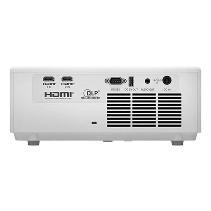 Sharp 4,200 Lumen, WXGA, Laser, DLP Projector
