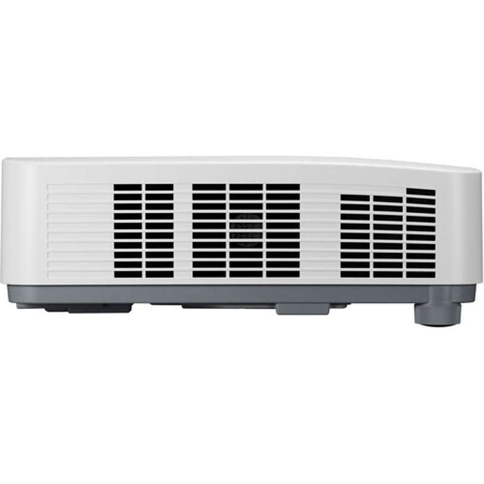 Sharp XP-P621U-W 5,400 Lumen Business and Classroom Laser LCD Projector