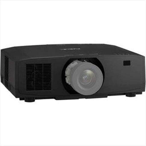 Sharp XP-V801U-B-Lumen Professional Installation Projector w/ 4K support