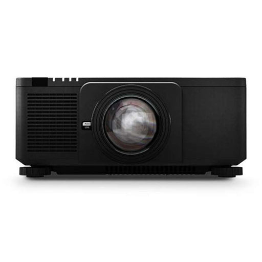 Sharp XP-X171Q 4K UHD 16,500 Lumens Professional Installation Laser Projector, Black
