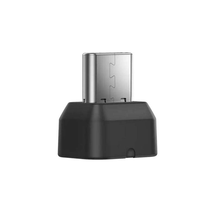 Shokz Loop120 Wireless Adapter, USB-C, Black