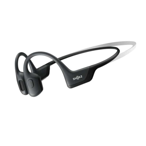 Shokz OpenRun Pro Mini Black Open-Ear Stereo Sport Headphones (S811-MN-BK-US)