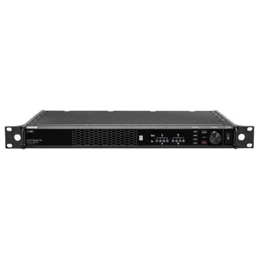 Shure AD8C Axient Digital PSM 8-Port Antenna Combiner