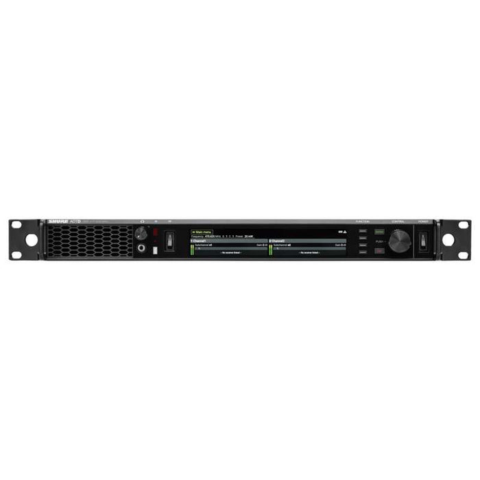 Shure ADTD Axient Digital PSM Wireless Dual Transmitter, G57 Band