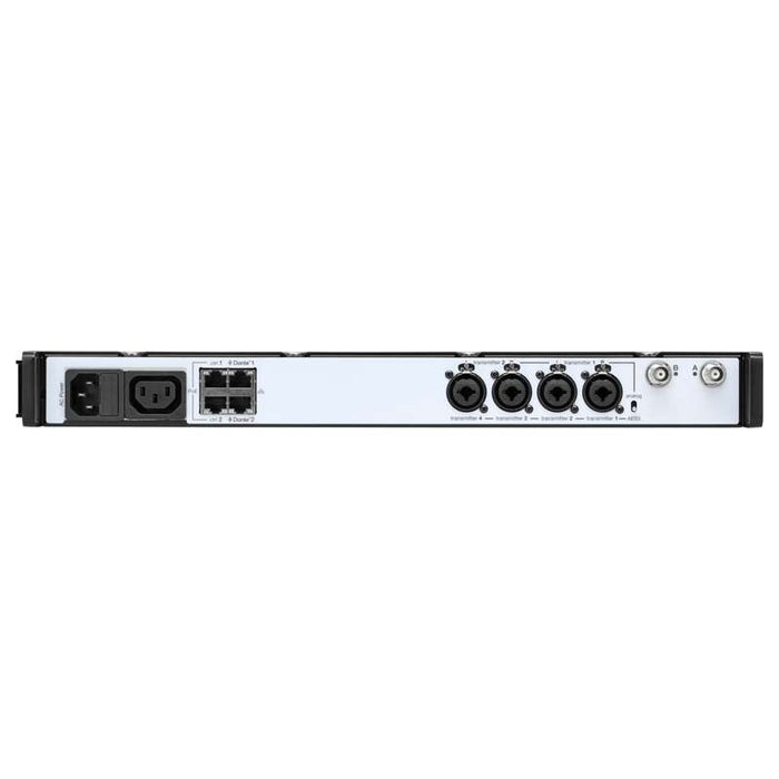 Shure ADTD Axient Digital PSM Wireless Dual Transmitter, G57 Band