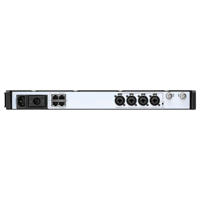Shure ADTD Axient Digital PSM Wireless Dual Transmitter, G57 Band