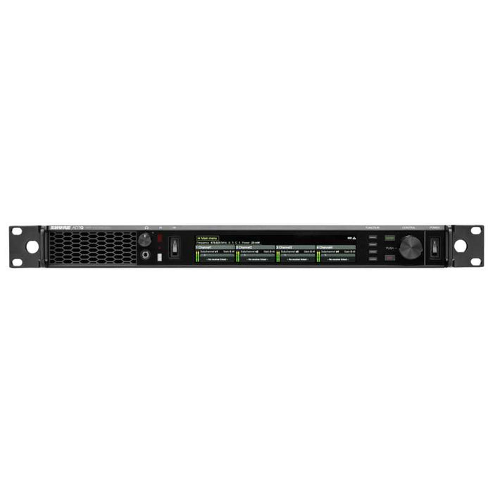 Shure ADTQ Axient Digital PSM Wireless Quad Transmitter