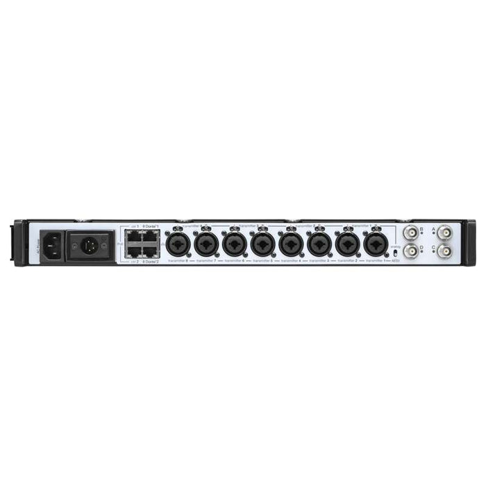 Shure ADTQ Axient Digital PSM Wireless Quad Transmitter