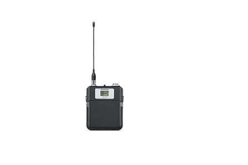 Shure ADX1LEMO3=-K54 Bodypack Transmitter