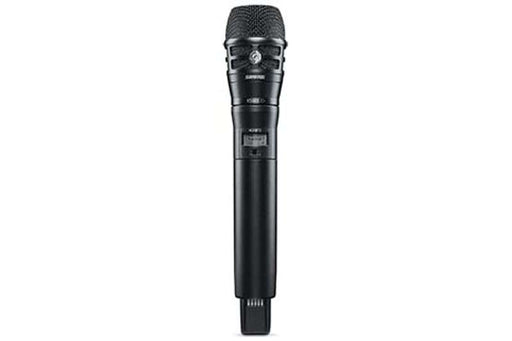 Shure ADX2FD/K8B=-X55 Wireless Microphone Transmitter