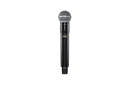 Shure ADX2FD/SM58=-X55 Wireless Microphone Transmitter