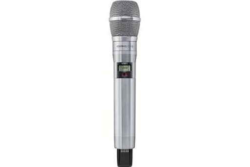 Shure ADX2/K9HSN=-G57 wireless microphone transmitter