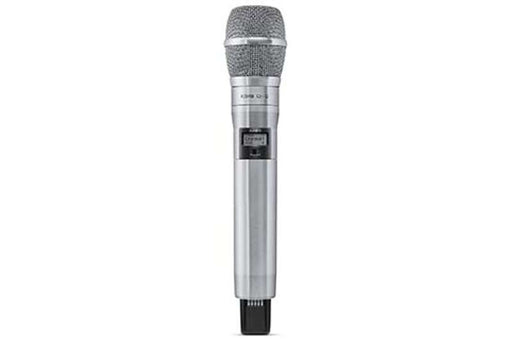 Shure ADX2/K9N=-G57 Wireless Microphone Transmitter