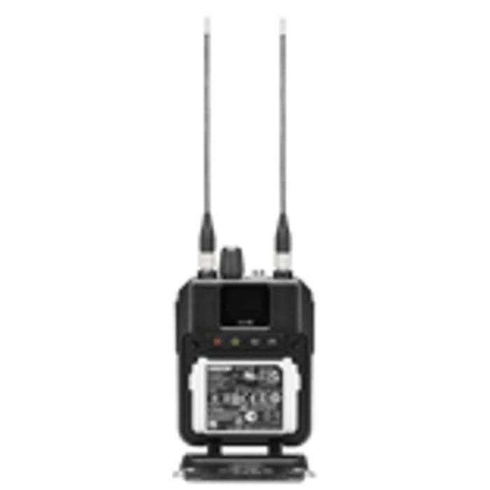 Shure ADXR Axient Digital PSM Wireless Bodypack Receiver