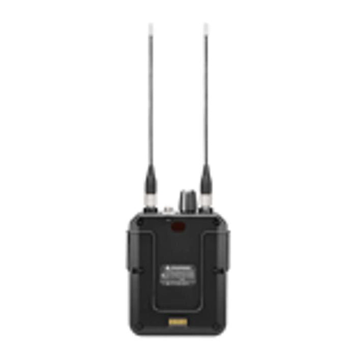 Shure ADXR Axient Digital PSM Wireless Bodypack Receiver