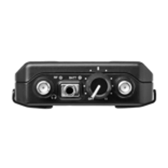 Shure ADXR Axient Digital PSM Wireless Bodypack Receiver