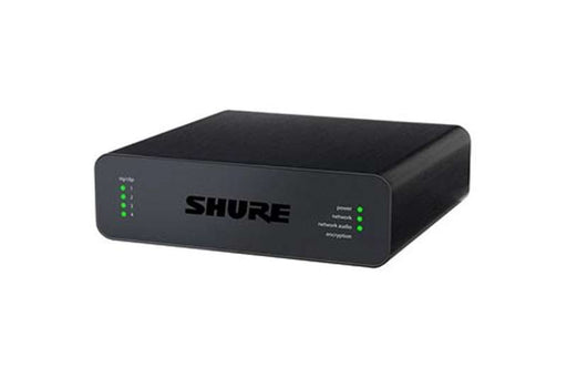 Shure ANI4IN-XLR Audio Network Interface