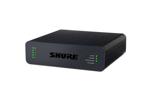 Shure ANI4OUT-XLR  Audio Network Interface Unit