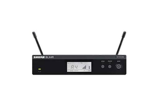 Shure BLX4R=-H10  Wireless Receiver