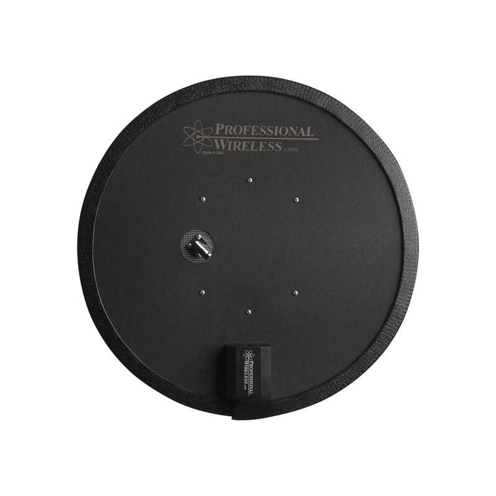 Shure HA-8091 Domed Helical Antenna