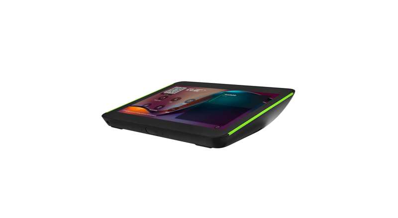 Shure IntelliMix Bar Pro Kit All-in-one Video Conference Bar
