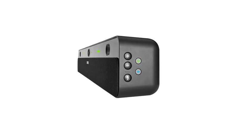Shure IntelliMix Bar Pro Kit All-in-one Video Conference Bar